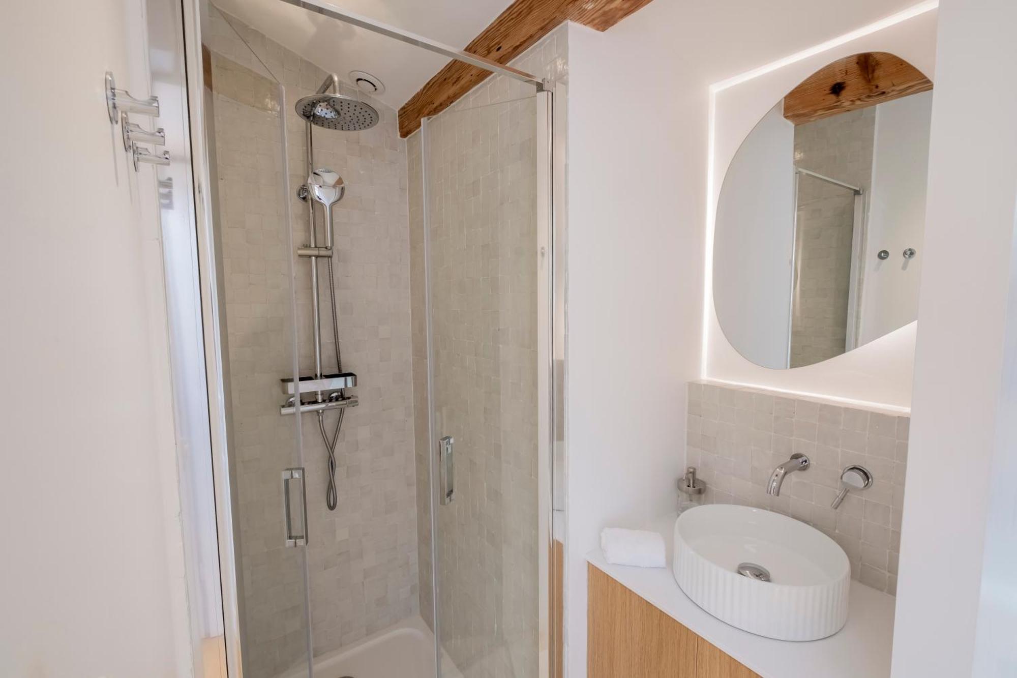 Appartement Cosy Au Coeur Des Chartrons Бордо Экстерьер фото