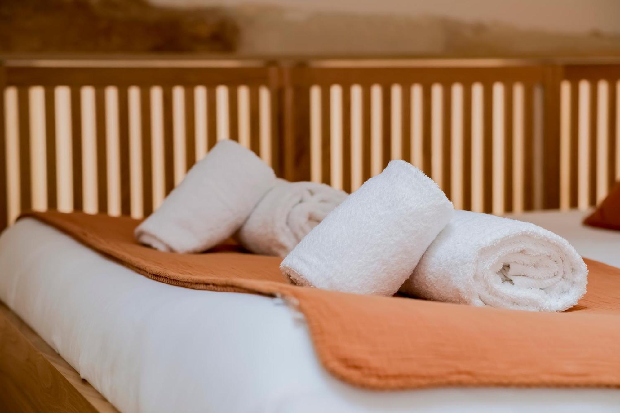 Appartement Cosy Au Coeur Des Chartrons Бордо Экстерьер фото